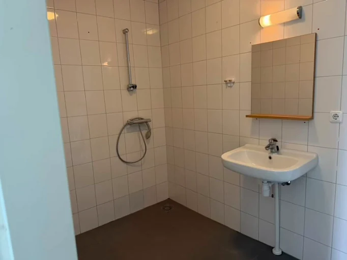 Voor: Een frisse nieuwe basis